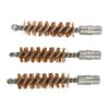 DOUBLE-TUFF™ BORE BRUSH - DOUBLE-TUFF BRONZE SHOTGUN BRUSH 410 BORE 3 PACK