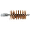 SHOTGUN MAGAZINE TUBE BRUSH - 12 GAUGE MAGAZINE TUBE BRUSHES 3/PACK