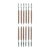 DOUBLE-TUFF™ BORE BRUSH - 22 CALIBER DOUBLE-TUFF BRONZE RIMFIRE RIFLE BRUSH 12/PACK