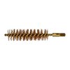 DOUBLE-TUFF™ BORE BRUSH - DOUBLE-TUFF BRONZE RIFLE BRUSH 58 CALIBER 12 PACK