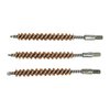 DOUBLE-TUFF™ BORE BRUSH - DOUBLE-TUFF BRONZE RIFLE BRUSH 6MM 3 PACK