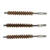 DOUBLE-TUFF™ BORE BRUSH - DOUBLE-TUFF BRONZE RIFLE BRUSH 270 CALIBER 3 PACK