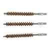DOUBLE-TUFF™ BORE BRUSH - DOUBLE-TUFF BRONZE RIFLE BRUSH 7MM 3 PACK