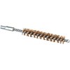 DOUBLE-TUFF™ BORE BRUSH - DOUBLE-TUFF BRONZE RIFLE BRUSH 338 CALIBER 3 PACK