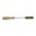BROWNELLS HANDLED SHOTGUN CHAMBER BRUSH 10 GAUGE