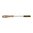 BROWNELLS HANDLED SHOTGUN CHAMBER BRUSH 16 GAUGE