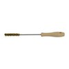 "HANDLED" CHAMBER BRUSHES - HANDLED SHOTGUN CHAMBER BRUSH 410 BORE
