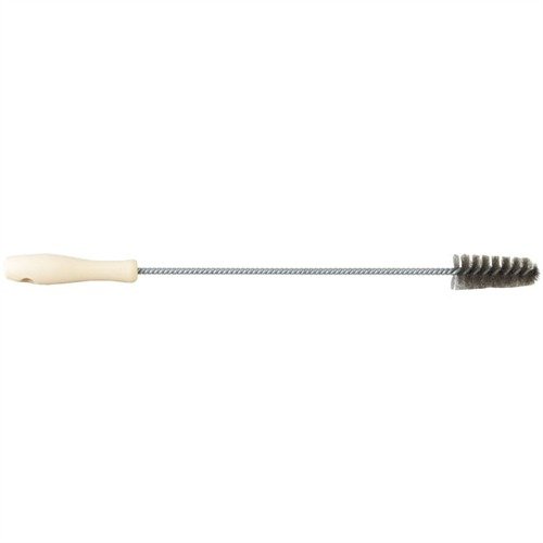 1100/11-87 GAS RING BRUSH - BROWNELLS GAS RING BRUSH, SEMI-AUTO SHOTGUN, 12-28 GAUGE/.410 BORE