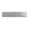 BABBITT BARS - BABBITT BAR, TRAPEZOID, 6" LONG