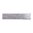BROWNELLS BABBITT BAR, TRAPEZOID, 6" LONG