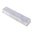 BROWNELLS BABBITT BAR, TRAPEZOID, 6" LONG