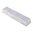 BROWNELLS BABBITT BAR, TRAPEZOID, 6" LONG