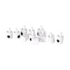 BROWNELLS METAL COAT EPOXY REPLACEMENT NOZZLE B, 12 PACK