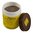 BROWNELLS ALUMINUM OXIDE ABRASIVE BLASTING, COARSE, 120 GRIT, 6 LBS