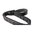 BROWNELLS COMPETITOR PLUS SLING WITH NUMBERS, BLACK