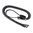 BROWNELLS COMPETITOR PLUS SLING WITH NUMBERS, BLACK