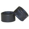 BROWNELLS COMPETITOR PLUS SLING KEEPERS, BLACK, 2 PACK