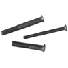 LONG TRIGGERGUARD SCREWS - TRIGGERGUARD SLOTTED SCREWS FOR REM 700 ADL/BDL LA, BLUED