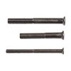 LONG TRIGGERGUARD SCREWS - TRIGGERGUARD ALLEN SCREWS FOR REMINGTON 700 ADL LA, BLUED