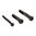BROWNELLS TRIGGERGUARD ALLEN SCREWS FOR REMINGTON 700 ADL LA, BLUED