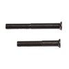 LONG TRIGGERGUARD SCREWS - LONG TRIGGERGUARD ALLEN SCREWS FOR REMINGTON 700 BDL, BLUED