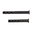 BROWNELLS LONG TRIGGERGUARD ALLEN SCREWS FOR REMINGTON 700 BDL, BLUED