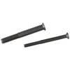 LONG TRIGGERGUARD SCREWS - TRIGGERGUARD ALLEN SCREWS FOR REMINGTON 7 LA, BLUED
