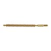 STANDARD LINE BRONZE BORE BRUSHES FOR RIFLE - STANDARD LINE BRONZE RIFLE BRUSH 17 CALIBER 12 PACK