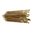 BROWNELLS STANDARD LINE BRONZE RIFLE BRUSH 17 CALIBER 12 PACK