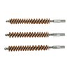STANDARD LINE BRONZE BORE BRUSHES FOR RIFLE - STANDARD LINE BRONZE RIFLE BRUSH 270 CALIBER 3 PACK