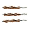 STANDARD LINE BRONZE BORE BRUSHES FOR RIFLE - STANDARD LINE BRONZE RIFLE BRUSH 375 CALIBER 3 PACK