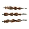 STANDARD LINE BRONZE BORE BRUSHES FOR RIFLE - STANDARD LINE BRONZE RIFLE BRUSH 416 CALIBER 3 PACK