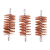 37/40MM DOUBLE-UP BRUSH & MOP - DOUBLE-UP BRUSH, BRONZE, 37/40MM, 3 PACK