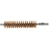STANDARD LINE BRONZE BORE BRUSHES FOR RIFLE - STANDARD LINE BRONZE RIFLE BRUSH 45 CALIBER 3 PACK