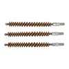 STANDARD LINE BRONZE BORE BRUSHES FOR RIFLE - STANDARD LINE BRONZE RIFLE BRUSH 6.5MM 3 PACK