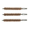 STANDARD LINE BRONZE BORE BRUSHES FOR RIFLE - STANDARD LINE BRONZE RIFLE BRUSH 32 CALIBER 3 PACK
