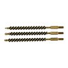STANDARD LINE NYLON RIFLE BORE BRUSHES - STANDARD LINE BRUSH, NYLON, .17 CALIBER RIFLE, 3 PACK