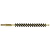 STANDARD LINE NYLON RIFLE BORE BRUSHES - STANDARD LINE BRUSH, NYLON, .20 CALIBER RIFLE, 3 PACK