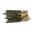 BROWNELLS STANDARD LINE BRUSH, NYLON, .20 CALIBER RIFLE, 12 PACK