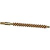 SPECIAL LINE'"! BRASS CORE RIFLE BORE BRUSH - SPECIAL LINE BRASS RIFLE BRUSH 22 CALIBER CENTERFIRE 3 PACK