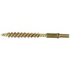 SPECIAL LINE'"! BRASS CORE RIFLE BORE BRUSH - SPECIAL LINE BRASS RIFLE BRUSH 17 CALIBER 5-40 TPI 3 PACK