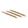 SPECIAL LINE'"! BRASS CORE RIFLE BORE BRUSH - SPECIAL LINE BRASS RIFLE BRUSH 243/25 CALIBER 3 PACK