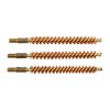 SPECIAL LINE'"! BRASS CORE RIFLE BORE BRUSH - SPECIAL LINE BRASS RIFLE BRUSH 270 CALIBER 3 PACK