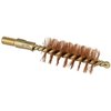 SPECIAL LINE'"! BRASS CORE HANGUN BORE BRUSHES - SPECIAL LINE BRUSH, BRASS, .50 CALIBER PISTOL, 3 PACK