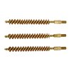 SPECIAL LINE'"! BRASS CORE RIFLE BORE BRUSH - SPECIAL LINE BRASS RIFLE BRUSH 6.5MM 3 PACK