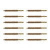 SPECIAL LINE'"! BRASS CORE RIFLE BORE BRUSH - SPECIAL LINE BRASS RIFLE BRUSH 7MM 12 PACK