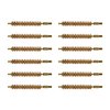 SPECIAL LINE'"! BRASS CORE RIFLE BORE BRUSH - SPECIAL LINE BRASS RIFLE BRUSH 8MM 12 PACK