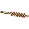 SPECIAL LINE'"! BRASS CORE HANGUN BORE BRUSHES - SPECIAL LINE BRUSH, BRASS, 9MM/.38./357 CAL PISTOL, 3 PACK
