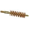 SPECIAL LINE'"! BRASS CORE HANGUN BORE BRUSHES - SPECIAL LINE BRUSH, BRASS, 10MM/.40/.41 CAL PISTOL, 12 PACK