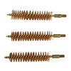 SPECIAL LINE'"! BRASS CORE RIFLE BORE BRUSH - SPECIAL LINE BRASS RIFLE BRUSH 50 CALIBER 3 PACK